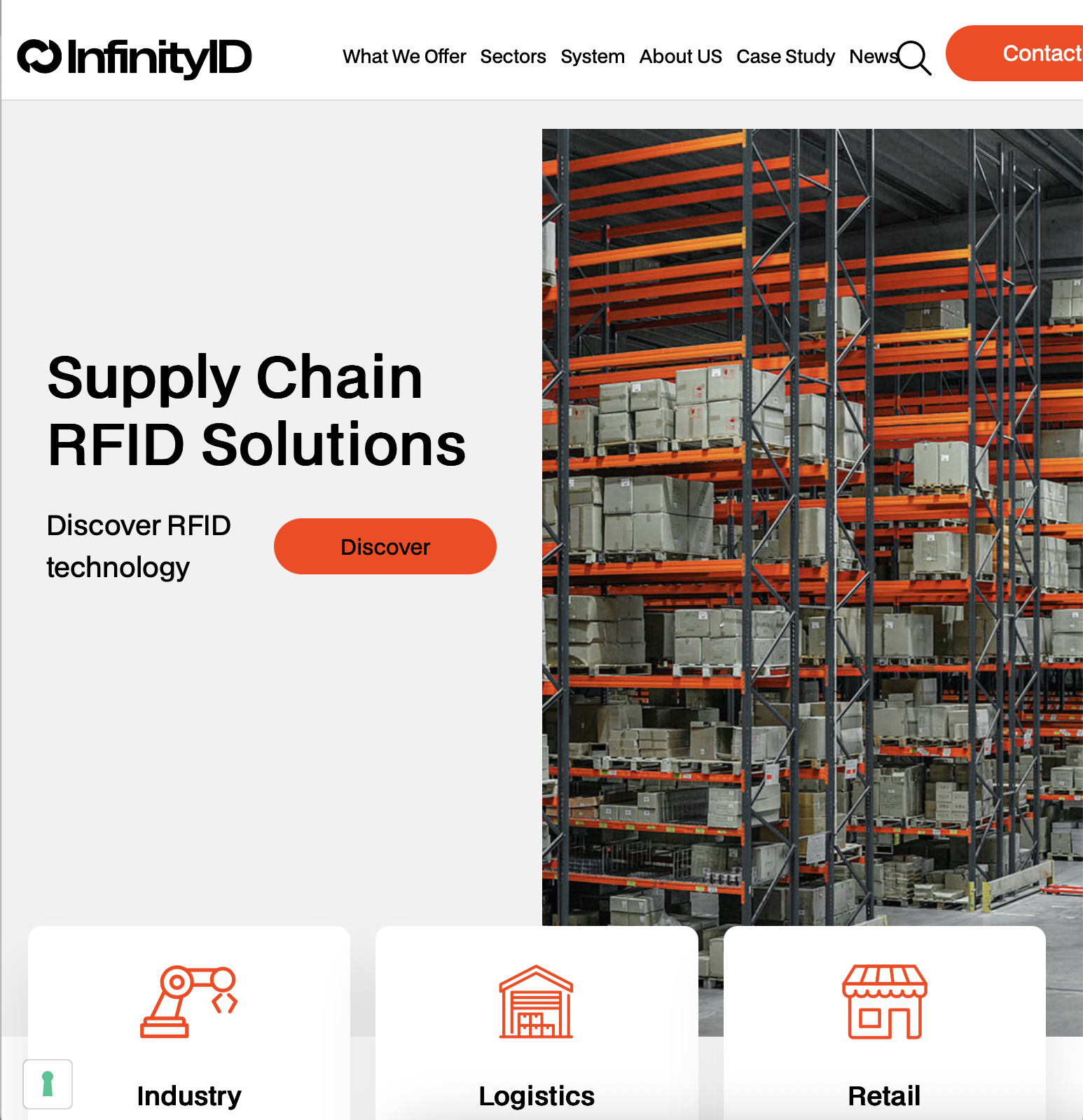 Inventory Management System