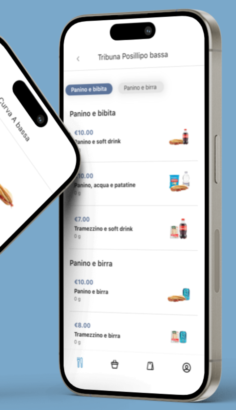Scheduling Application